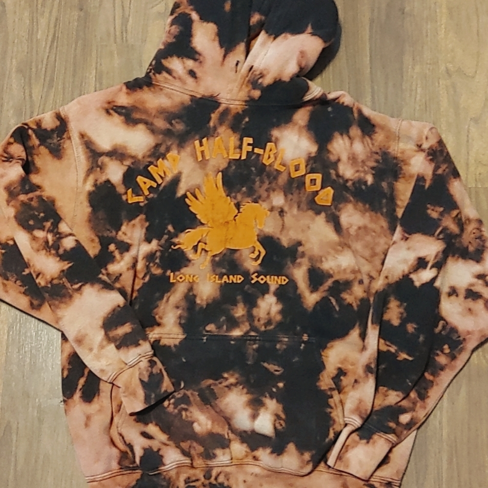 Camp Half Blood Hoodie